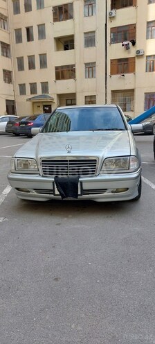 Mercedes C 200 1998, 273,508 km - 2.0 л - Xırdalan