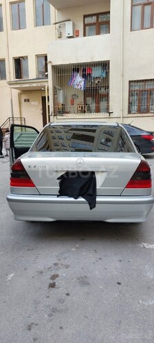 Mercedes C 200 1998, 273,508 km - 2.0 л - Xırdalan
