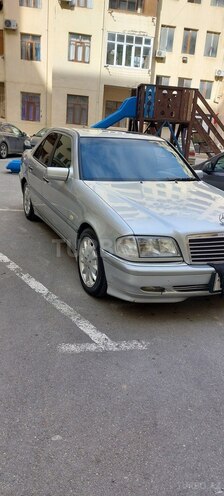 Mercedes C 200 1998, 273,508 km - 2.0 л - Xırdalan