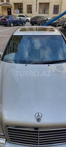 Mercedes C 200 1998, 273,508 km - 2.0 л - Xırdalan