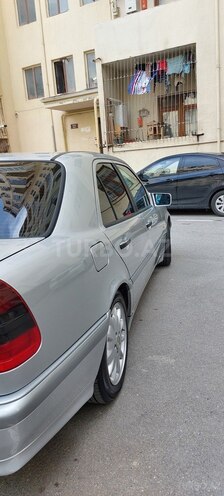 Mercedes C 200 1998, 273,508 km - 2.0 л - Xırdalan