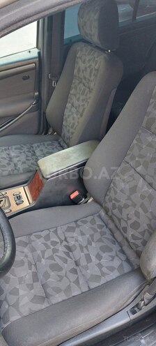 Mercedes C 200 1998, 273,508 km - 2.0 л - Xırdalan