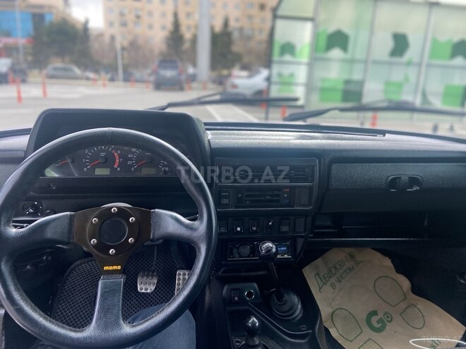 LADA (VAZ) Niva 2014, 210,000 km - 1.7 l - Sumqayıt