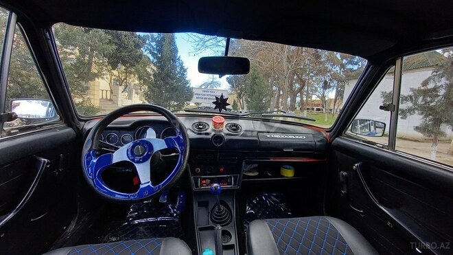 LADA (VAZ) 2106 2005, 80,000 km - 1.5 l - Şirvan