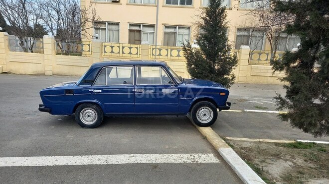 LADA (VAZ) 2106 2005, 80,000 km - 1.5 l - Şirvan