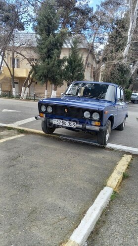 LADA (VAZ) 2106 2005, 80,000 km - 1.5 l - Şirvan