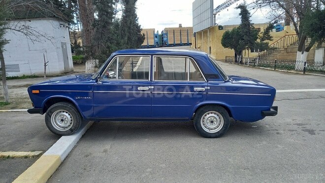 LADA (VAZ) 2106 2005, 80,000 km - 1.5 l - Şirvan