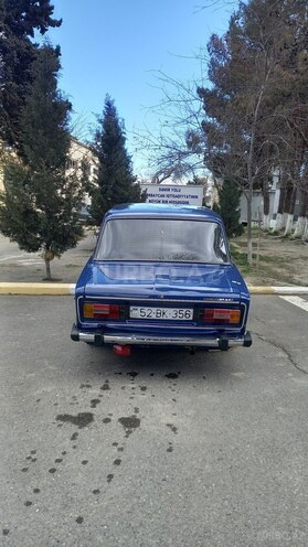 LADA (VAZ) 2106 2005, 80,000 km - 1.5 l - Şirvan