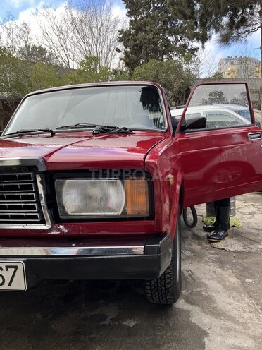 LADA (VAZ) 2107 1993, 500,000 km - 1.5 l - Bakı