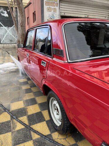 LADA (VAZ) 2107 1993, 500,000 km - 1.5 l - Bakı