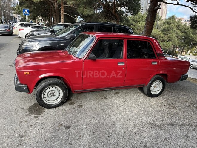 LADA (VAZ) 2107 1993, 500,000 km - 1.5 l - Bakı