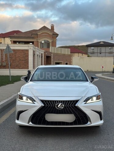 Lexus ES 200 2023, 10,000 km - 2.0 л - Bakı