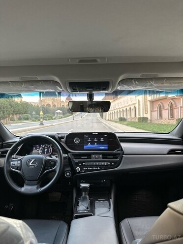 Lexus ES 200 2023, 10,000 km - 2.0 л - Bakı