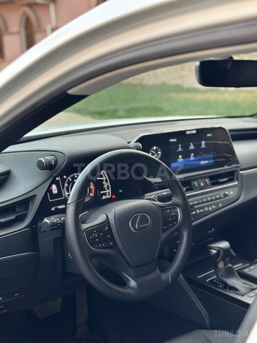 Lexus ES 200 2023, 10,000 km - 2.0 л - Bakı