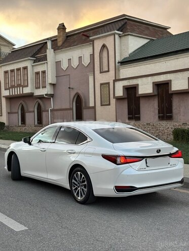 Lexus ES 200 2023, 10,000 km - 2.0 л - Bakı