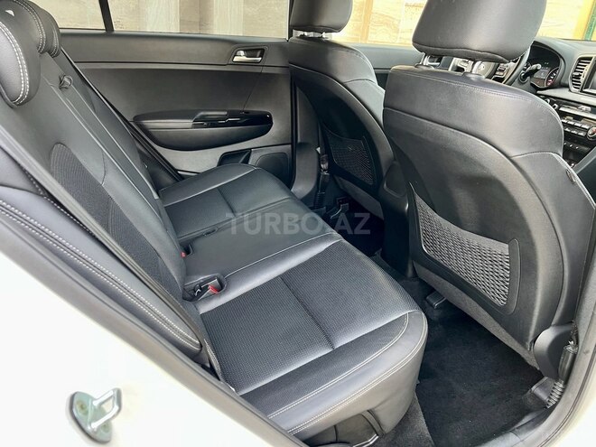 Kia Sportage 2015, 139,000 km - 2.0 л - Bakı