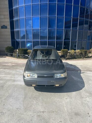 LADA (VAZ) 2110 2010, 84,000 km - 1.6 л - Bakı