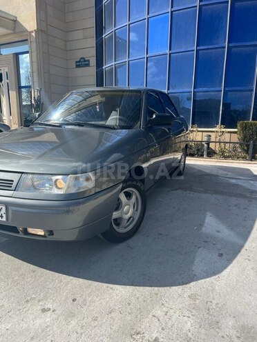 LADA (VAZ) 2110 2010, 84,000 km - 1.6 л - Bakı