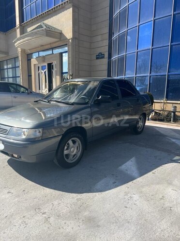 LADA (VAZ) 2110 2010, 84,000 km - 1.6 л - Bakı
