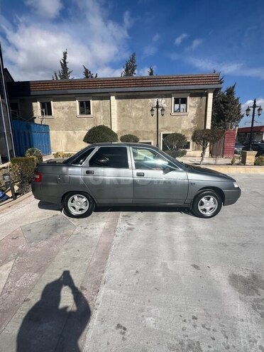 LADA (VAZ) 2110 2010, 84,000 km - 1.6 л - Bakı