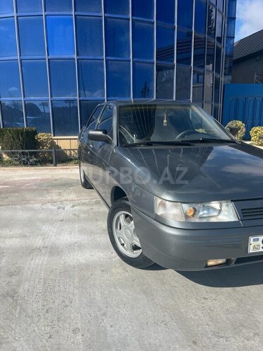 LADA (VAZ) 2110 2010, 84,000 km - 1.6 л - Bakı