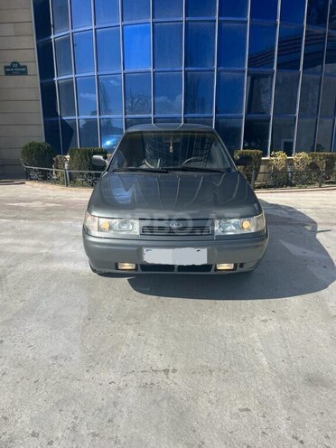 LADA (VAZ) 2110 2010, 84,000 km - 1.6 л - Bakı