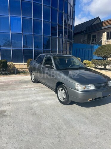 LADA (VAZ) 2110 2010, 84,000 km - 1.6 л - Bakı