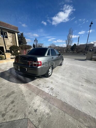 LADA (VAZ) 2110 2010, 84,000 km - 1.6 л - Bakı