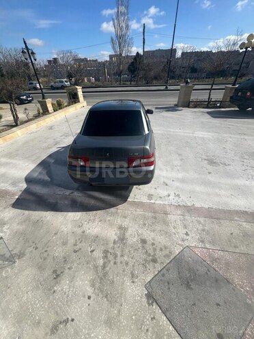 LADA (VAZ) 2110 2010, 84,000 km - 1.6 л - Bakı