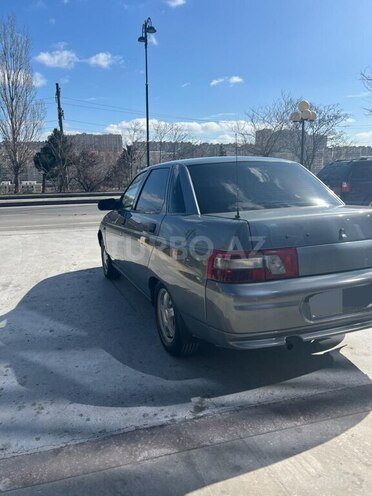 LADA (VAZ) 2110 2010, 84,000 km - 1.6 л - Bakı
