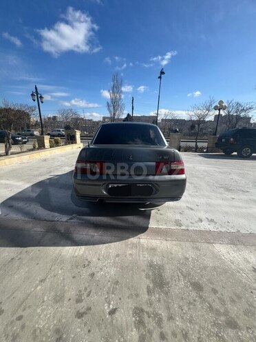 LADA (VAZ) 2110 2010, 84,000 km - 1.6 л - Bakı