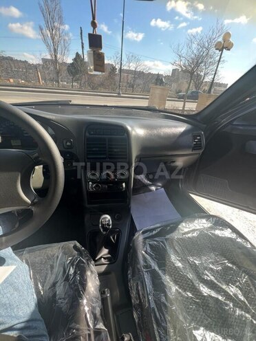 LADA (VAZ) 2110 2010, 84,000 km - 1.6 л - Bakı
