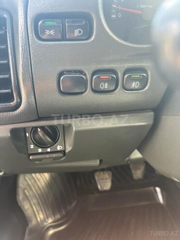 LADA (VAZ) 2110 2010, 84,000 km - 1.6 л - Bakı