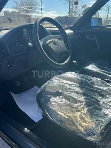 LADA (VAZ) 2110 2010, 84,000 km - 1.6 л - Bakı