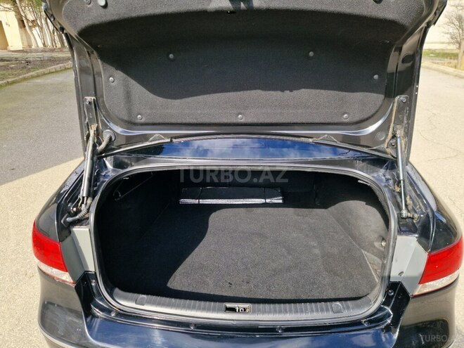 Hyundai Sonata 2009, 193,000 km - 2.4 л - Bakı