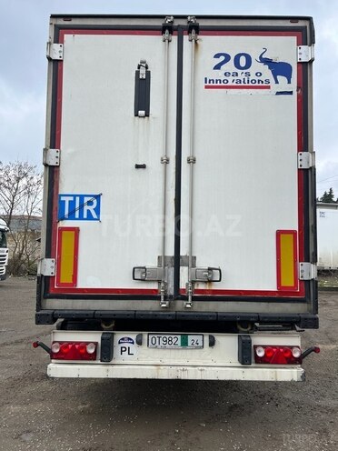 Volvo FH 13 2011, 1,474,929 km - 13.0 l - Lənkəran