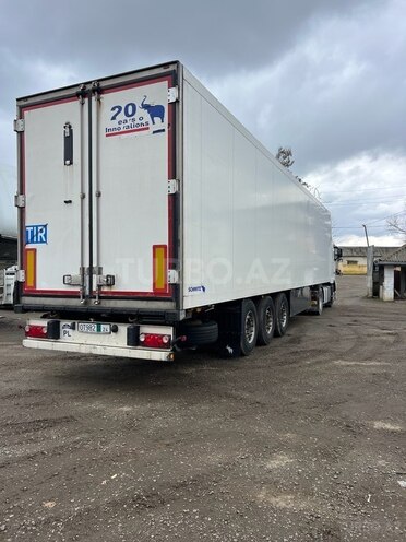 Volvo FH 13 2011, 1,474,929 km - 13.0 l - Lənkəran
