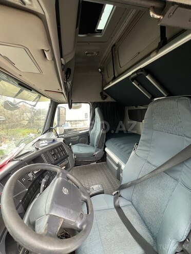 Volvo FH 13 2011, 1,474,929 km - 13.0 l - Lənkəran