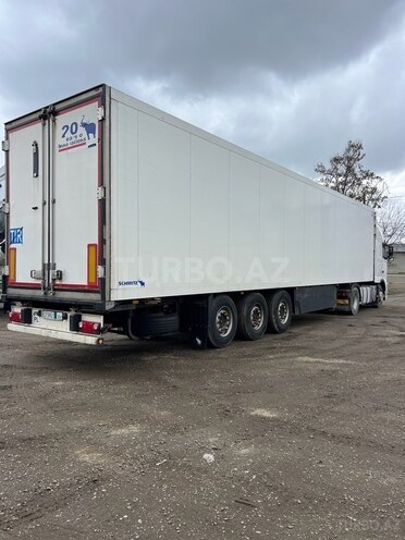Volvo FH 13 2011, 1,474,929 km - 13.0 l - Lənkəran