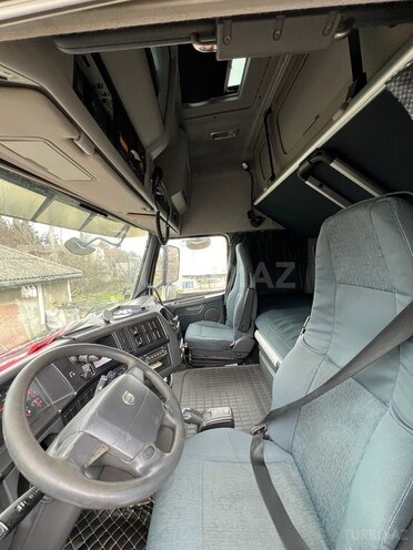 Volvo FH 13 2011, 1,474,929 km - 13.0 l - Lənkəran