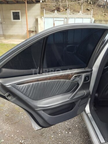 Mercedes E 240 1999, 404,003 km - 2.4 l - Lənkəran