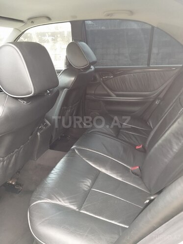 Mercedes E 240 1999, 404,003 km - 2.4 l - Lənkəran