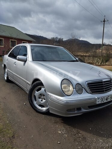 Mercedes E 240 1999, 404,003 km - 2.4 l - Lənkəran
