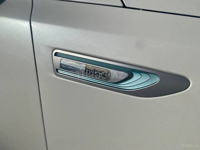 Kia Optima 2016, 128,748 km - 2.0 l - Bakı