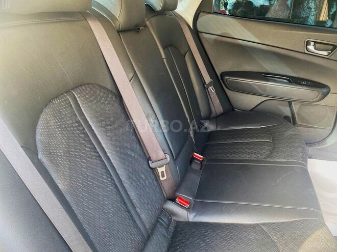 Kia Optima 2016, 128,748 km - 2.0 l - Bakı
