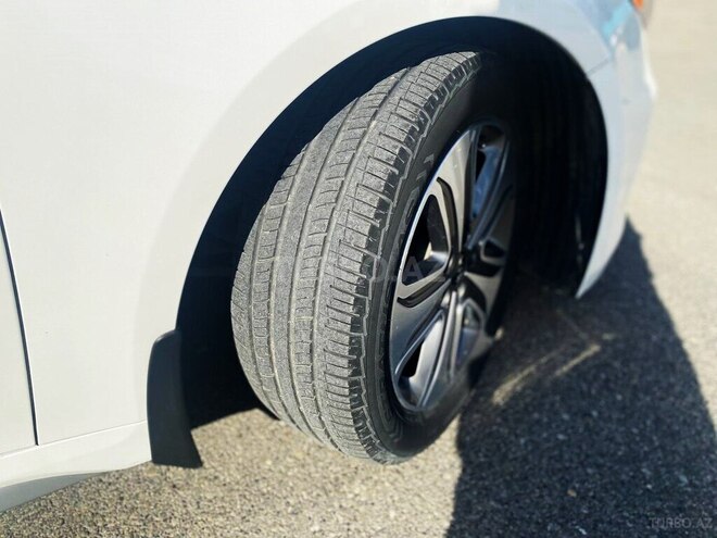 Kia Optima 2016, 128,748 km - 2.0 l - Bakı