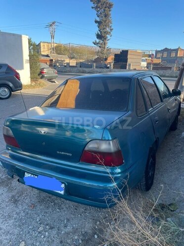 Daewoo Nexia 1996, 222,220 km - 1.5 l - Bakı