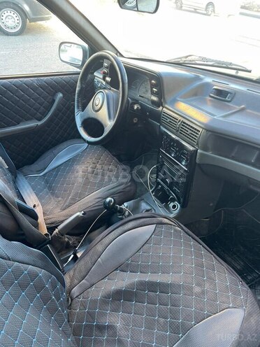 Daewoo Nexia 1996, 222,220 km - 1.5 l - Bakı