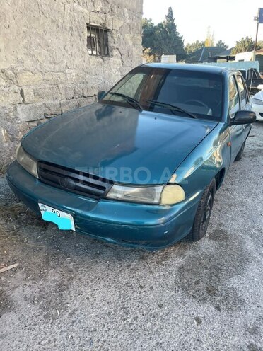 Daewoo Nexia 1996, 222,220 km - 1.5 l - Bakı