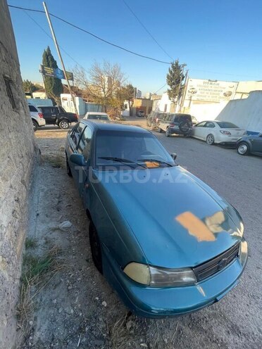 Daewoo Nexia 1996, 222,220 km - 1.5 l - Bakı